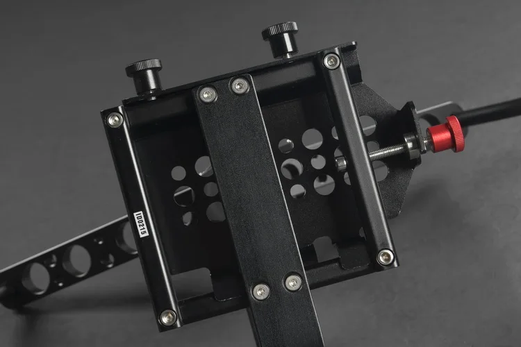 Бесплатная DHL ручные стабилизаторы для видео Gimbal Steadicam устойчивая подставка Canon