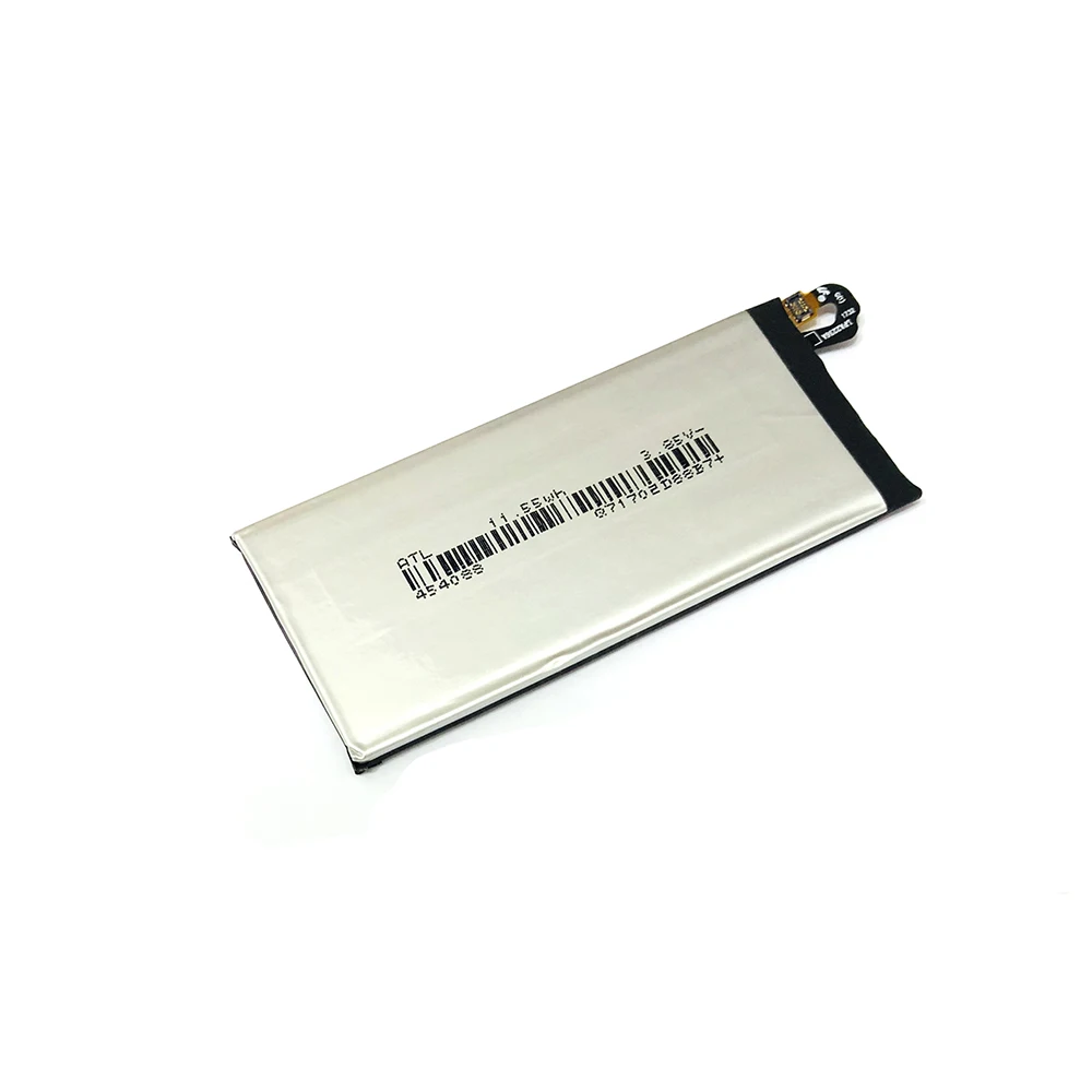 Сменный аккумулятор для samsung Galaxy Edition A5 A520F SM-A520F аккумулятор для телефона EB-BA520ABE 3000 мАч