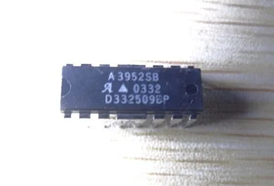

Бесплатная доставка A3952 A3952SB