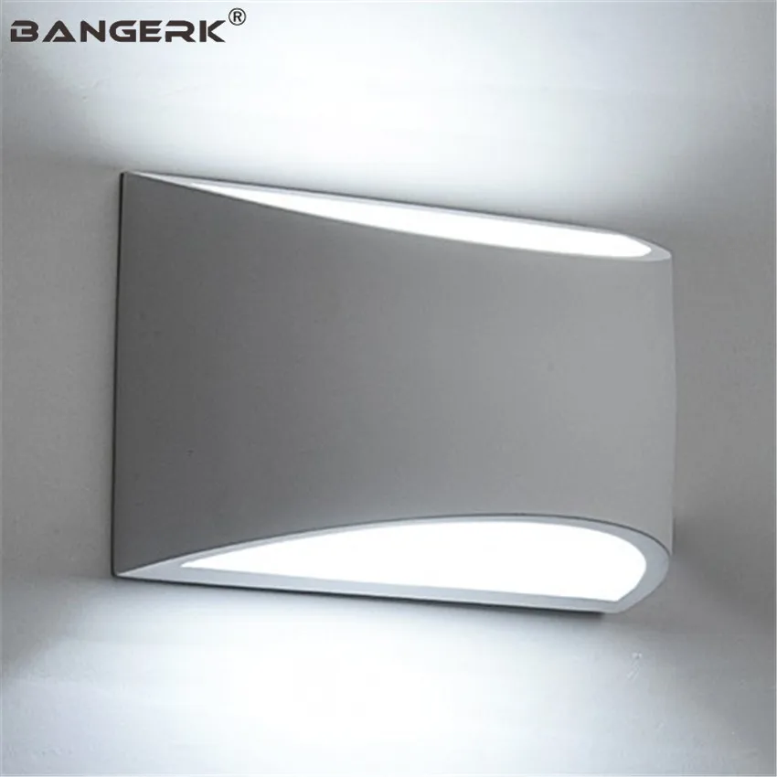 Настенный светильник G9 светодиодный современный|led wall light fixture|wall fixturelampara pared |