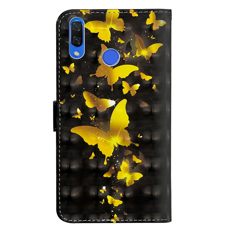 PAR-L11 для huawei Nova 3 чехол PAR-LX1 PAR-LX9 PAR-L29 PAR-TL20 смартфонов Nova3 73 7x157x7 мм флип телефона