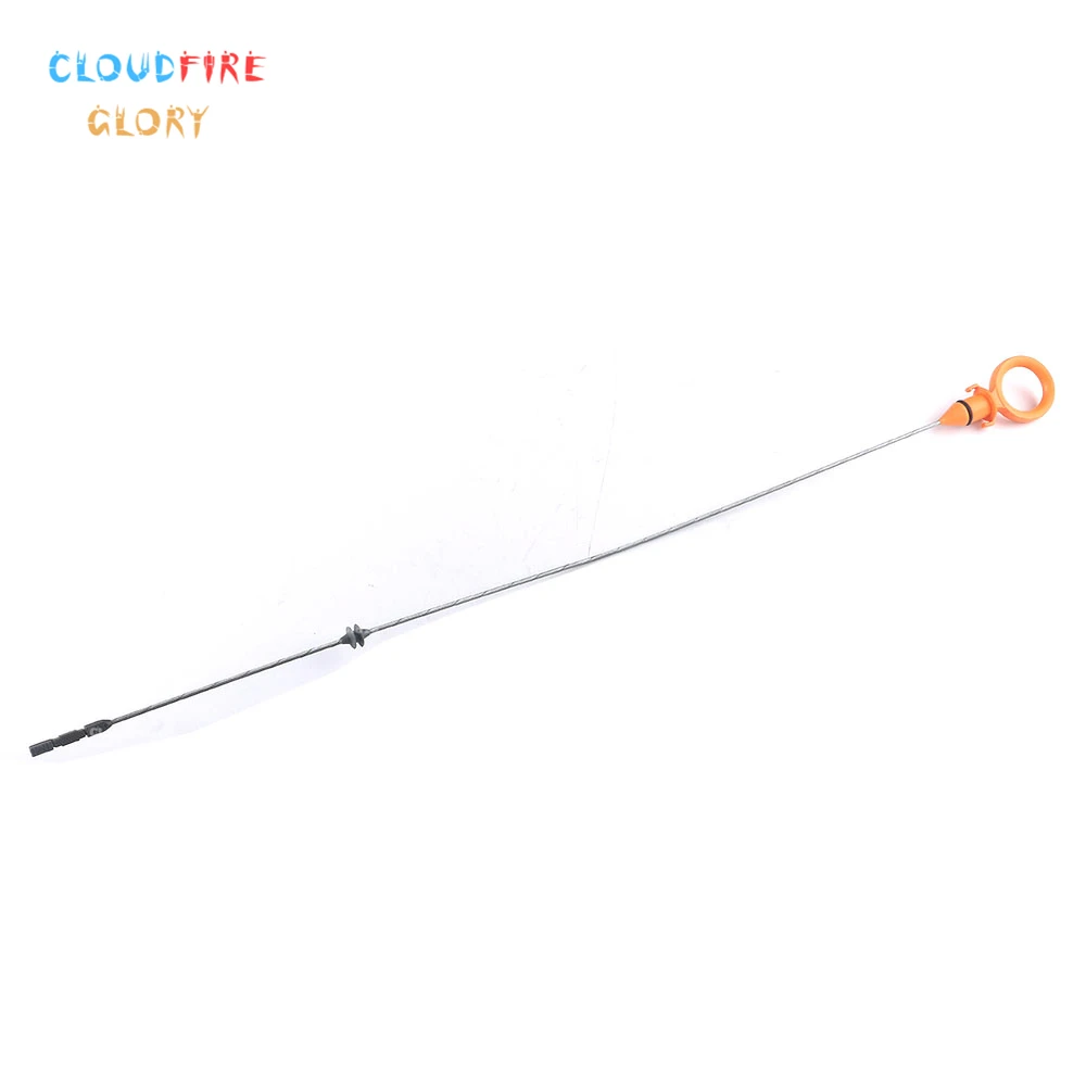 07K115611M Engine Oil Dipstick For Volkswagen Passat 2012-2013 Je tta 2005-2013 Rabbit 2006 2008 2009 Golf 2010 2011 2012 2013 | Автомобили