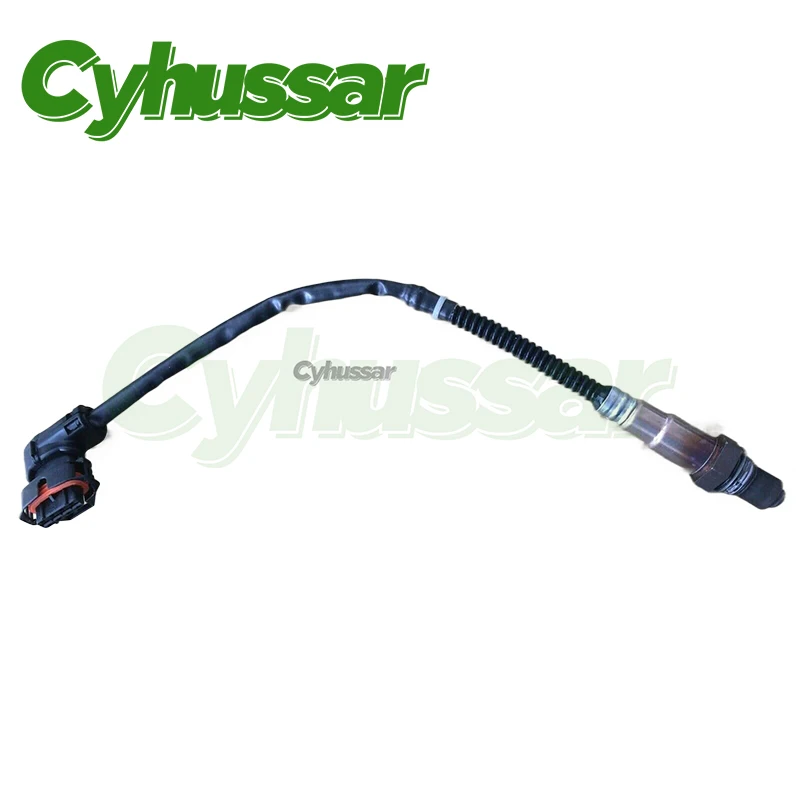 Кислородный датчик O2 Lambda сенсор соотношения воздуха и топлива для Opel Vauxhall Insignia