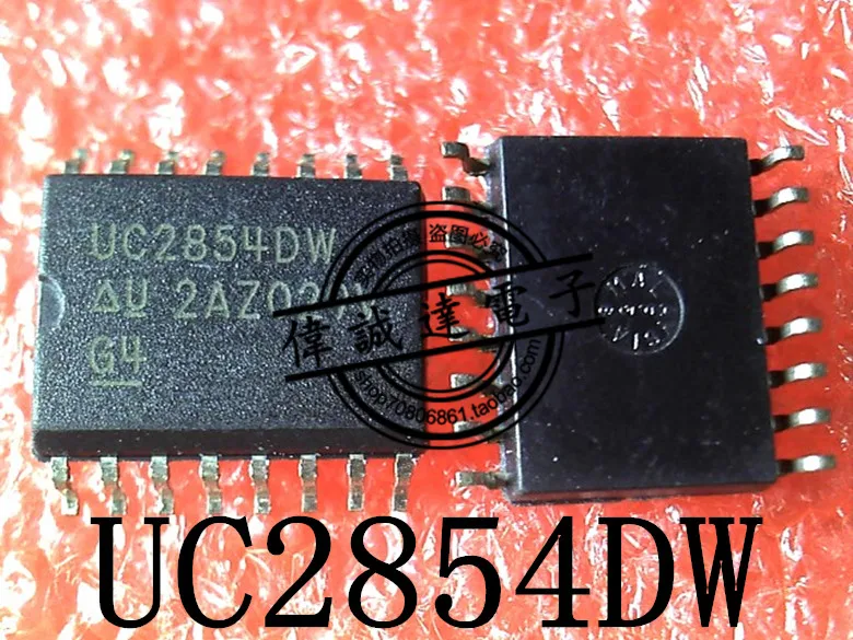 10 шт. UC2854DW UC2854 SOP16 Новинка| |