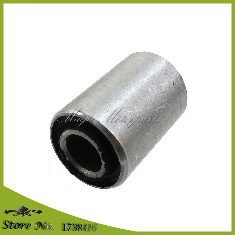 4 шт. Поворотные Рычаги 10x23x35 мм для Honda 52181 001 300 CT90 110 SL70 ST90 XL70 75 80 XR75 100|Газонокосилка|