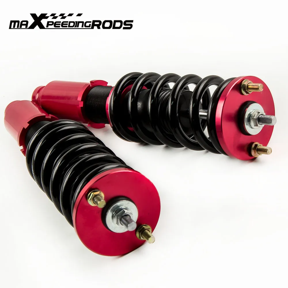 Комплект Coilover для 88 91 Honda Civic 90 93 Acura Integra ED EE CRX DA1 DA9 Adj. Высота подвеска стойки|kit kits|kit