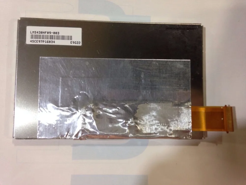 LMS430HF09 LMS430HF09-003 LCD Display screen | Компьютеры и офис