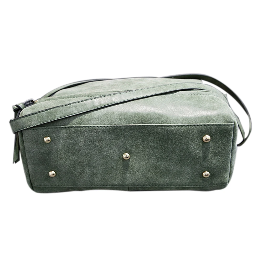 Women's Shoulder Bag Vintage Messenger Motorcycle Bags Retro |