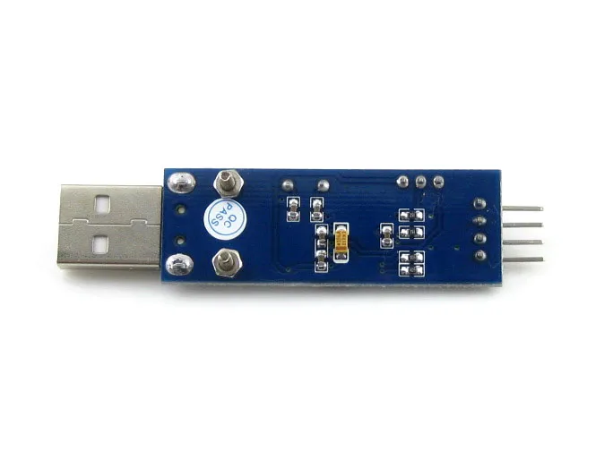 Модуль USB PL2303 преобразователь в TTL RS232 UART последовательный модуль интерфейс типа A