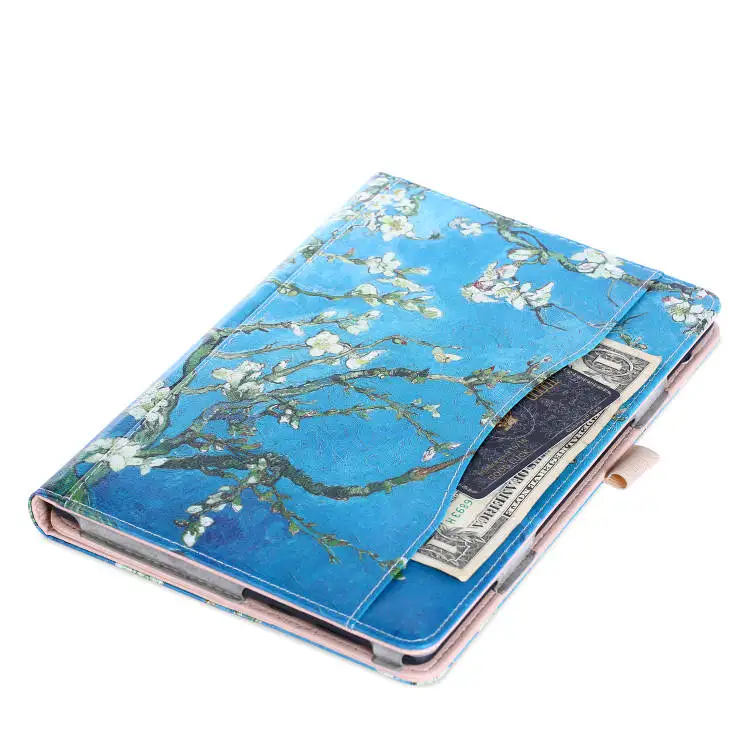T5 10-NK-XINHUA Чехол для принципиально huawei mediapad M5 Lite 10 BAH2-W19/L09/W09 Крышка для huawei T5 10 AGS2-W09/L09/L03/W19 чехол для планшета почтовый ящик 5 - Цвет: T5 10-NK-XINHUA