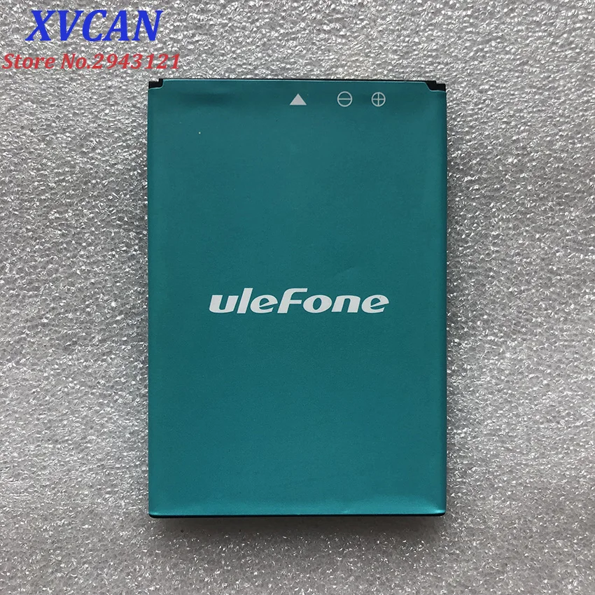 Аккумулятор Ulefone Be Pro 3019 литий-ионный аккумулятор большой емкости 3000 мАч для L55 и |