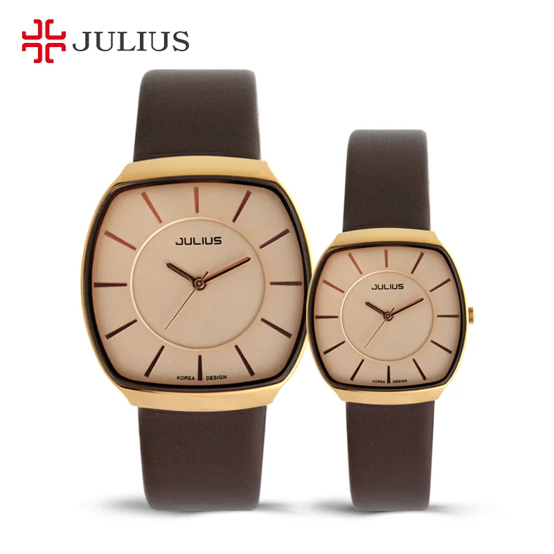 JULIUS 2017 Fashion Wrist Watch Women Watches Ladies Luxury Brand Famous Quartz Watch Female Clock Relogio Feminino Montre Femme new fashion montre femme watch women simple hours clock bracelet quartz wrist watch ladies watch womens watches relogio feminino
