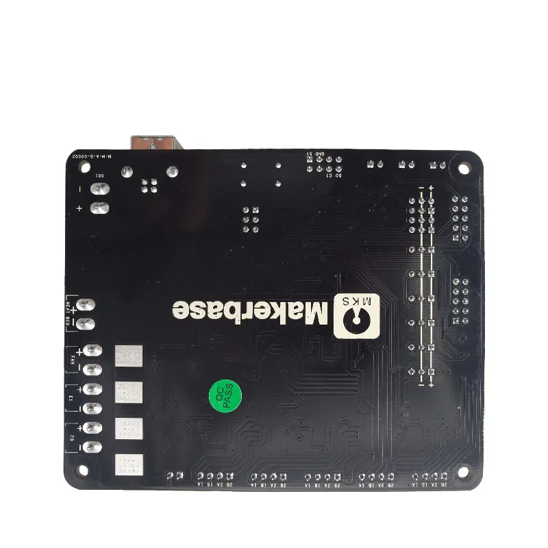 

3D printer DIY motherboard MKS Base_L V2.1 compatible Marlin integrated board high performance price ratio
