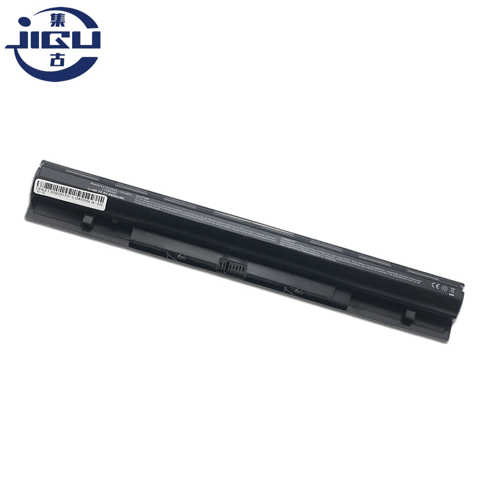 

JIGU Laptop Battery L12L4A02 L12M4E01 L12L4E01 L12S4A02 L12M4A02For LENOVO G400s Series G500s S410p G410s G510s Z710 G405s G505s