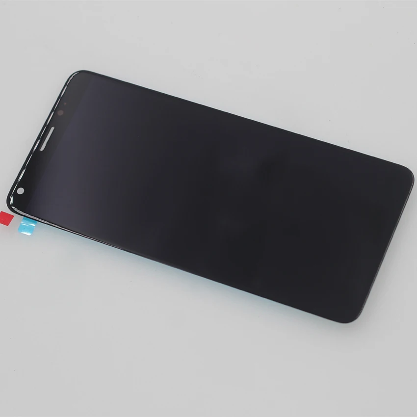 Для zte Blade V9 Vita ЖК-дисплей сенсорный экран дигитайзер для zte Blade V9 Vita экран ЖК-дисплей Запчасти для телефонов
