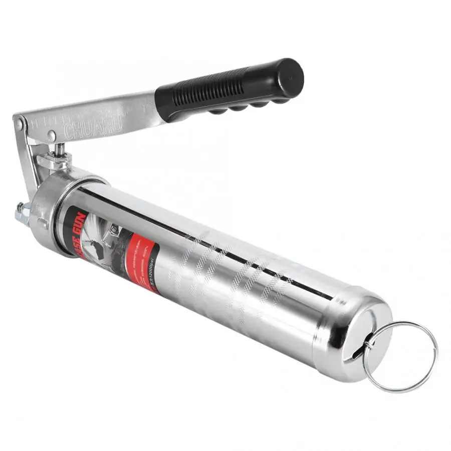 1 Набор пневматический смазочный пистолет высокого давления 400 куб.