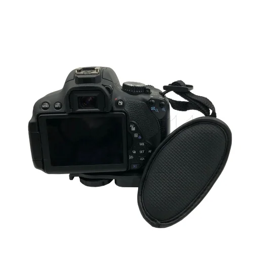 Ручной ремешок для камеры Canon 60D 600D 70D 700D 80D 800D 760D Nikon D90 D3200 D3300 D3400 D5200 D5300 D5500 |