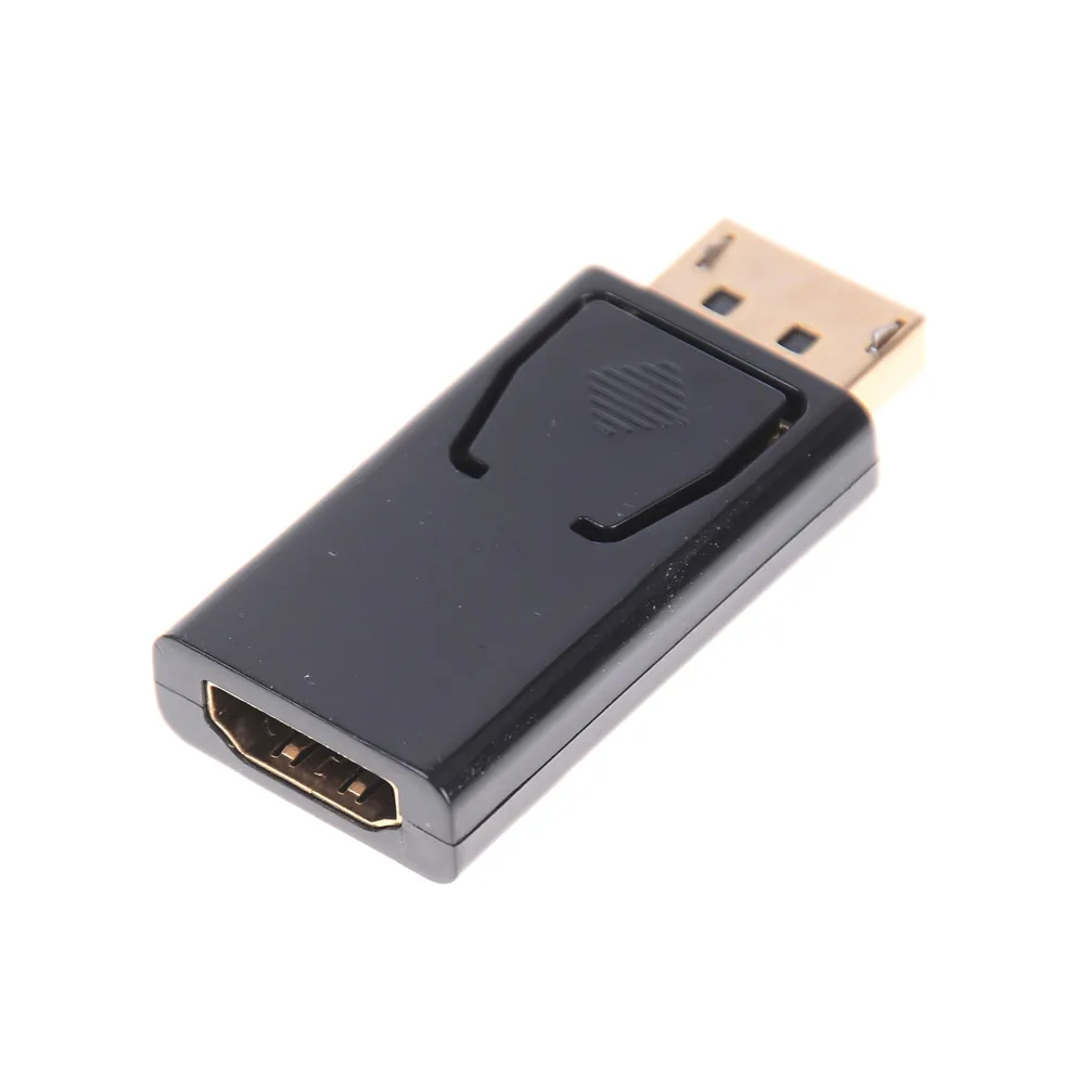 Для MacBook Pro Air 20Pin Display Port DP Male To HDMI Female конвертер кабель адаптер видео аудио разъем