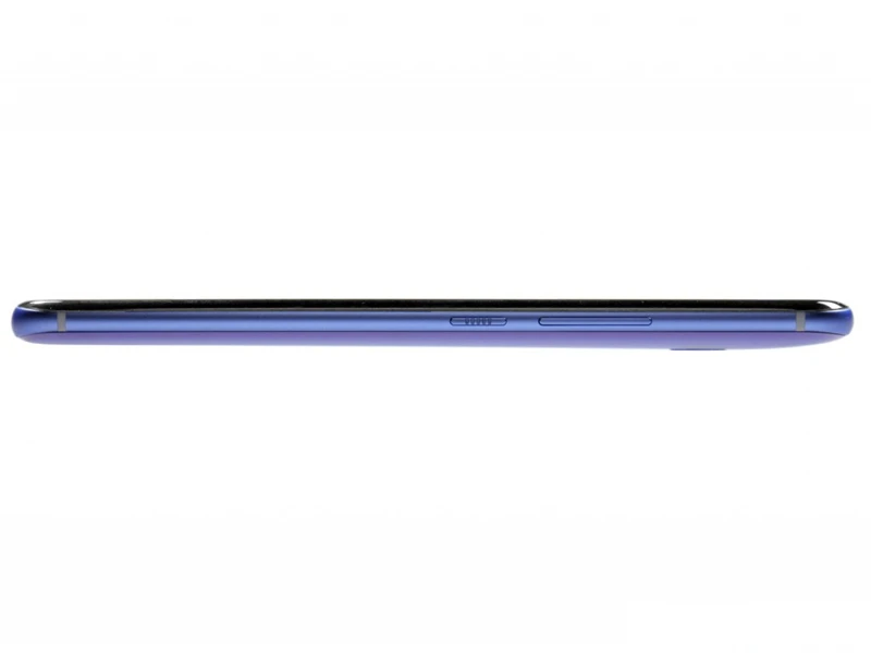 Htc U11 Dual 64 Гб разблокированный GSM 3G и 4G Android мобильный телефон Восьмиядерный 5," 12 МП и 16 МП 4 Гб ram 64 Гб rom отпечаток пальца NFC