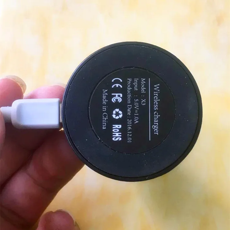 Умные беспроводные Часы Зарядное устройство для samsung Galaxy Watch 42 мм 46 Зарядное устройство Зарядная база для Galaxy Шестерни S3 Ticwatch Moto 360 1 2