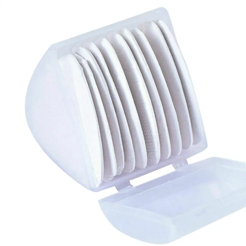 10 шт./компл. красочные ткани Мел портные стираемые портьеры Швейные маркеры