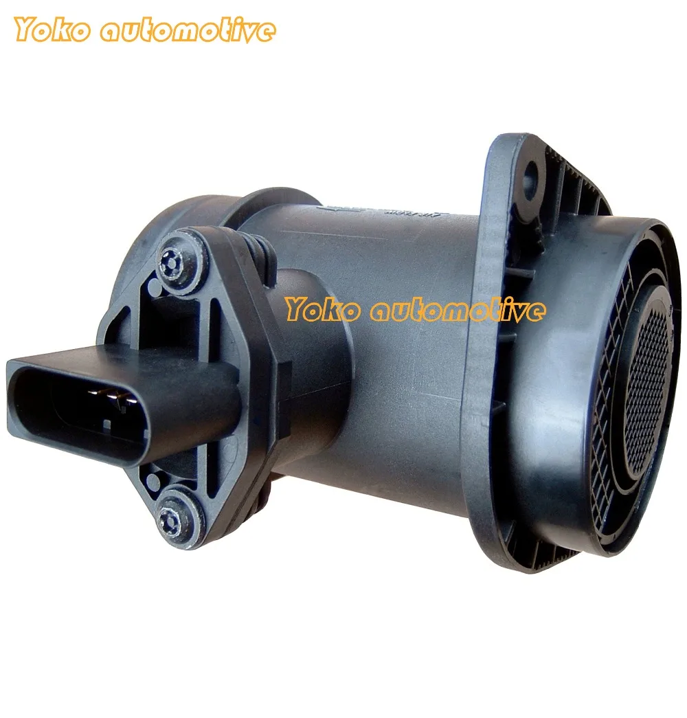 Датчик воздушного потока для Seat Alhambra 1 9 TDI 2 0 281 002 463/038 906 461/0281002463/038906461X/0986284008 |