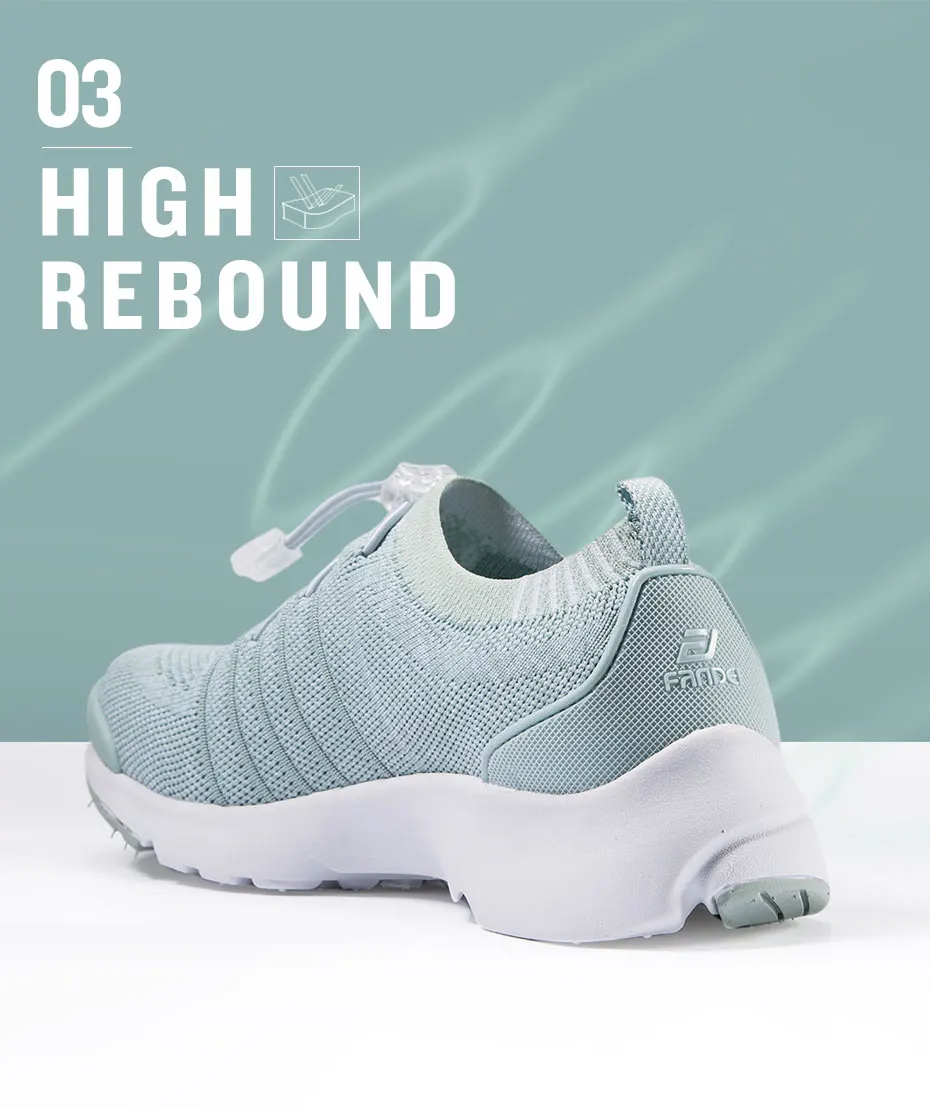 Женские кроссовки зимние FANDEI мужские кросовки mesh breathable running shoes для мужчин спортивная обувь для мужчин и женщин Легкая мягкая прогулочная обувь кроссовки женские на платформе ботинки мужские тапки