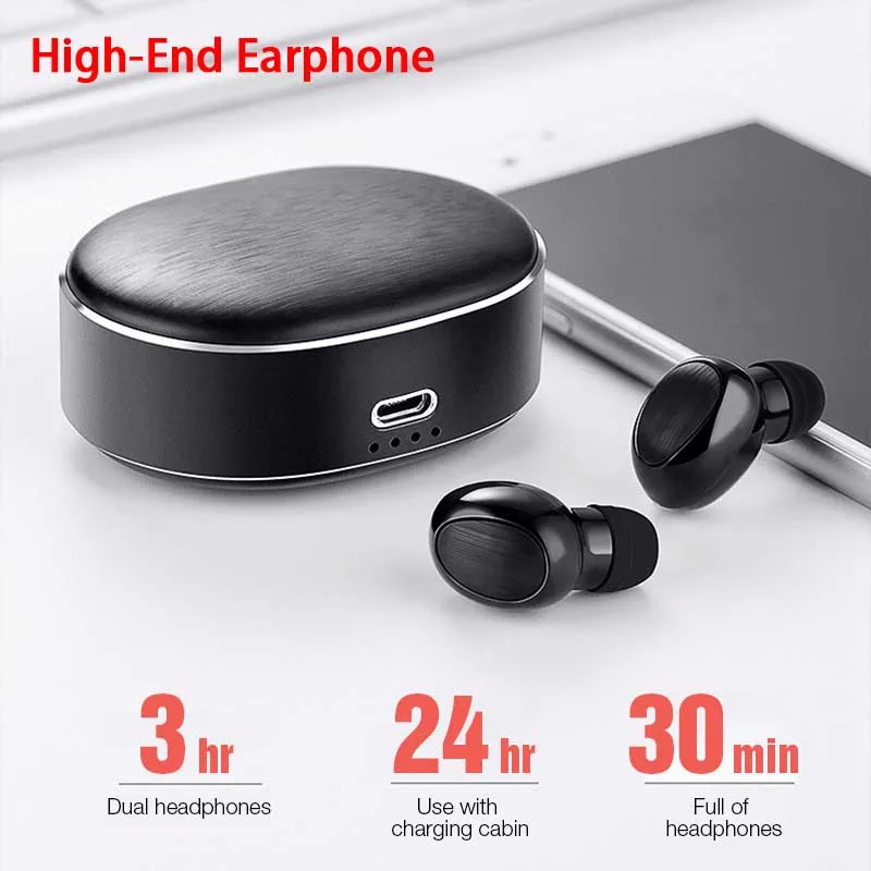 B20 tws bluetooth наушники беспроводные Игровые h1 w1 чип вкладыши для apple iphone xiaomi