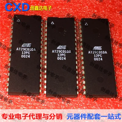 

Freeshipping AT29C010 AT29C010A-12PC