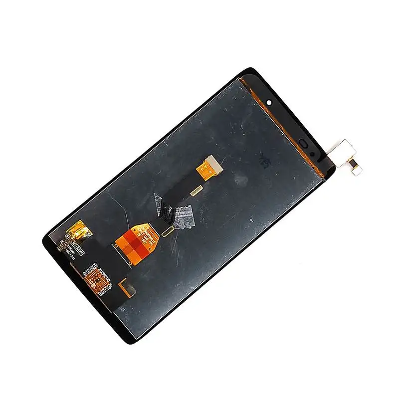 For Alcatel One Touch Idol 3 6039 OT6039 6039A 6039K 6039Y LCD Screen Display Digitizer Assembly | Мобильные телефоны и