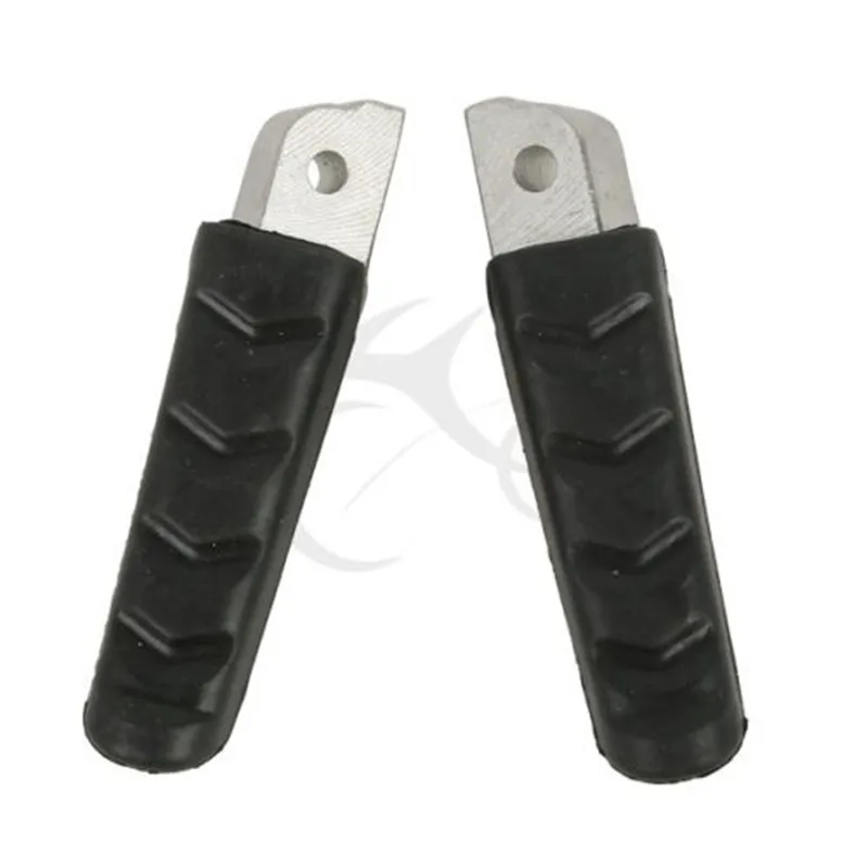 Передние и задние подножки для мотоцикла BMW F800S F800ST F800 R1200RS ST F800GT 2011 2012 Алюминиевые