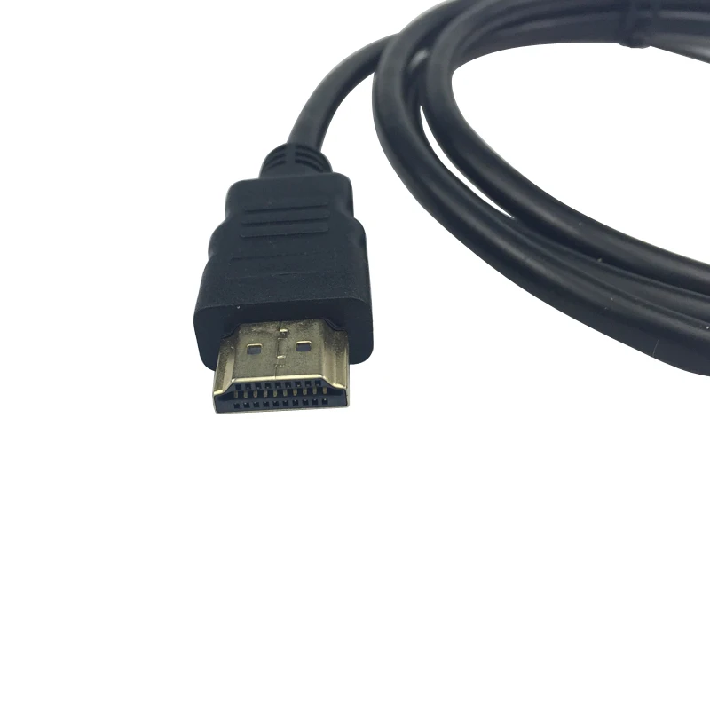 Raspberry Pi Zero 1.5M HDMI Adapter Cable 1080P to Mini for W/1.3 HDTV | Компьютеры и офис