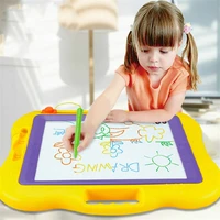4438cm magnetic drawing board toys large magic painting with magic pen toy early educational kindergarten reusable graffiti toy