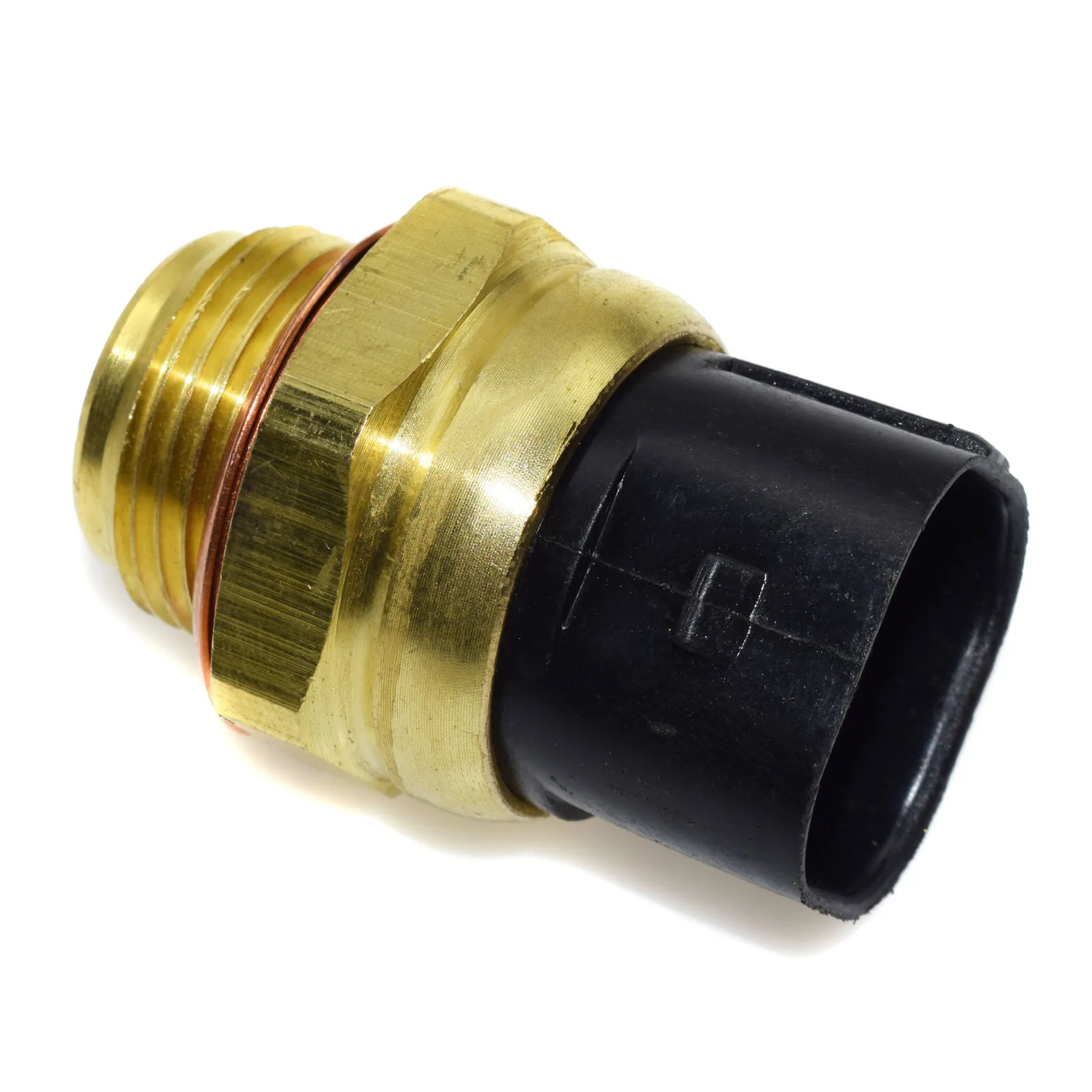 WOLFIGO переключатель вентилятора охлаждения радиатора температуры 1H0959481B для Audi TT VW