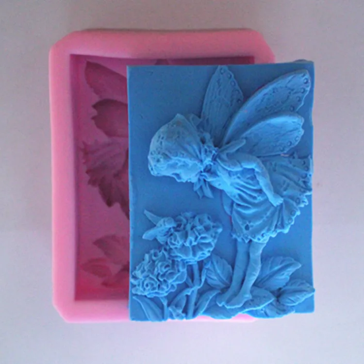 Новые новые формы для торта в виде цветов|chocolate mould|moldes fondantfondant cake |