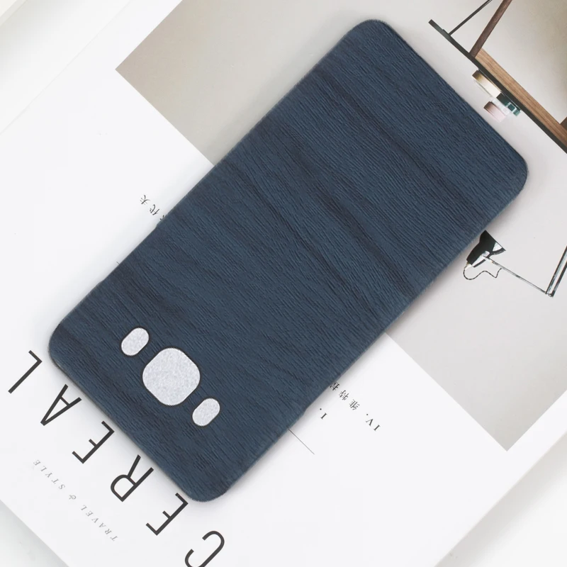 PU Leather Phone Case For Samsung Galaxy J7 2016 Soft Silicone J5 Gel Pudding Back Shell |
