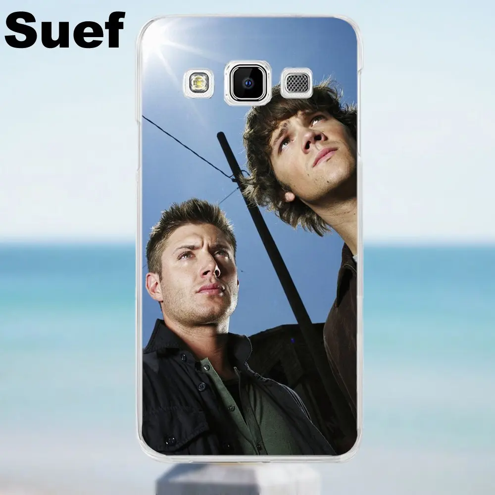 Suef для Galaxy Alpha Core Prime Note 2 3 4 5 S3 S4 S5 S6 S7 S8 mini edge Plus ТПУ чехол Супер натуральный
