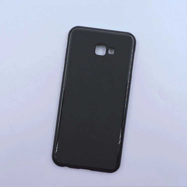 Для Samsung galaxy J4 Plus чехол для мобильного телефона TPU полный защитный мягкая задняя