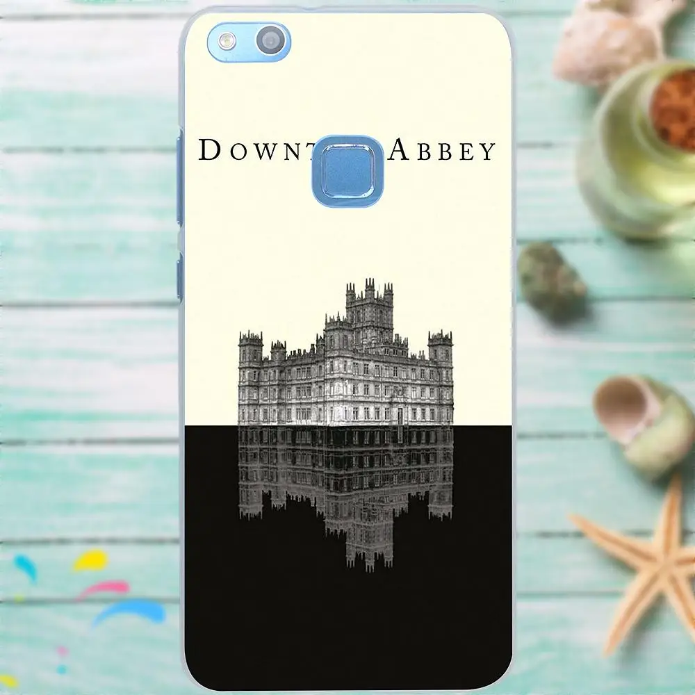 For Xiaomi Redmi 5 4 4A 3 3S Pro Mi4 Mi4i Mi4C Mi5 Mi5S Mi Max Note 2 Plus New Multi Colors Luxury Phone Case Downton Abbey | Мобильные