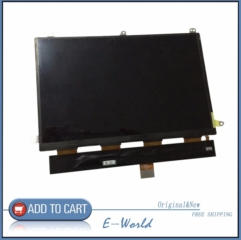 

Original 9inch LCD screen for Irbis TX-69 Tablet PC display LTL090CL01-002 LTL090CL01 free shipping