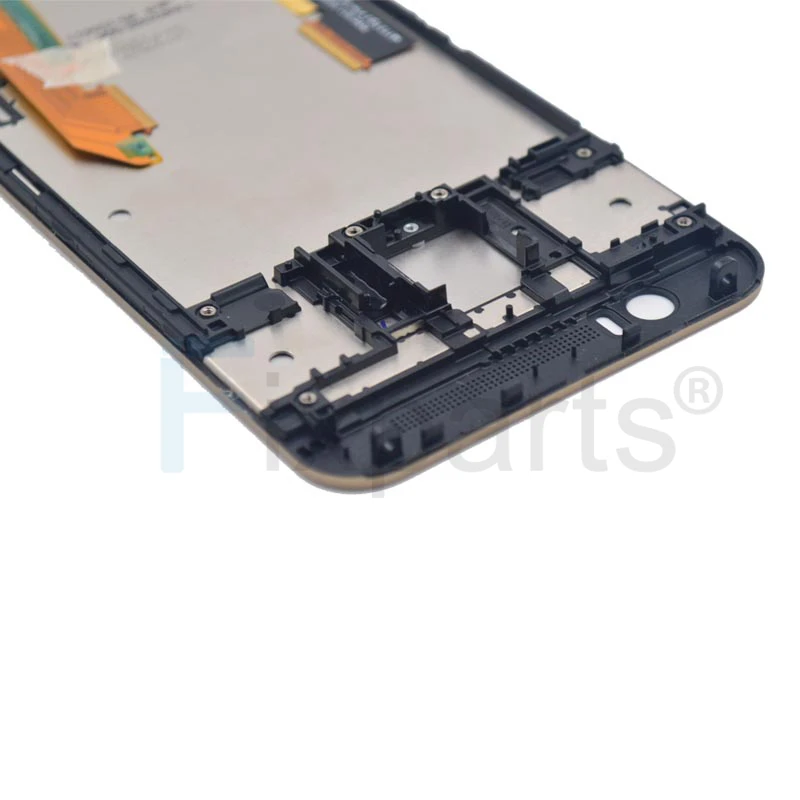 100% тест 5 0 &quotдля HTC ONE M9 Plus LCD сенсорный экран дигитайзер сборка запасные части для