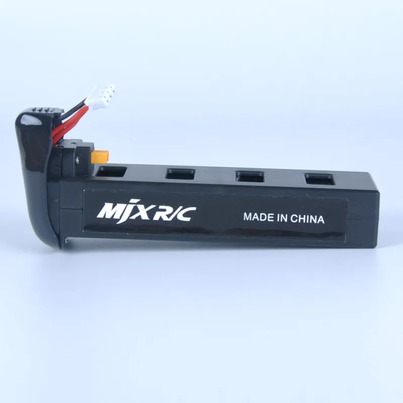 Аккумулятор MJX Bugs 2 B2C B2W 7 4 в 1800 мач 25C Lipo для с зарядным кабелем 3 1 запчасти