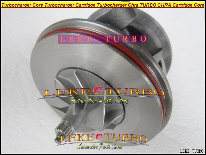 Бесплатная доставка турбокартридж CHRA Core CT12B 17201 67010 для TOYOTA LANDCRUISER 1KZ TE HI LUX KZN130 4 runner