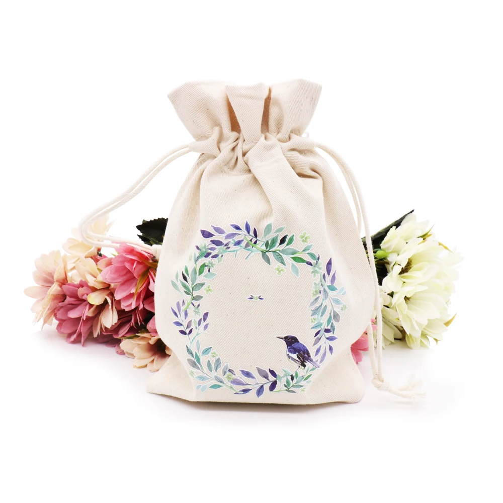 Подарочная сумка для шоколадных конфет упаковка украшений на Рождество день