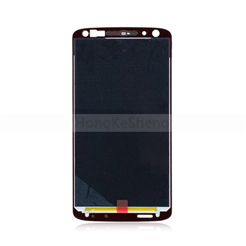 OEM ЖК экран Замена для Motorola Droid Turbo 2 XT1585 XT1581|Корпусы и рамки мобильных телефонов| |