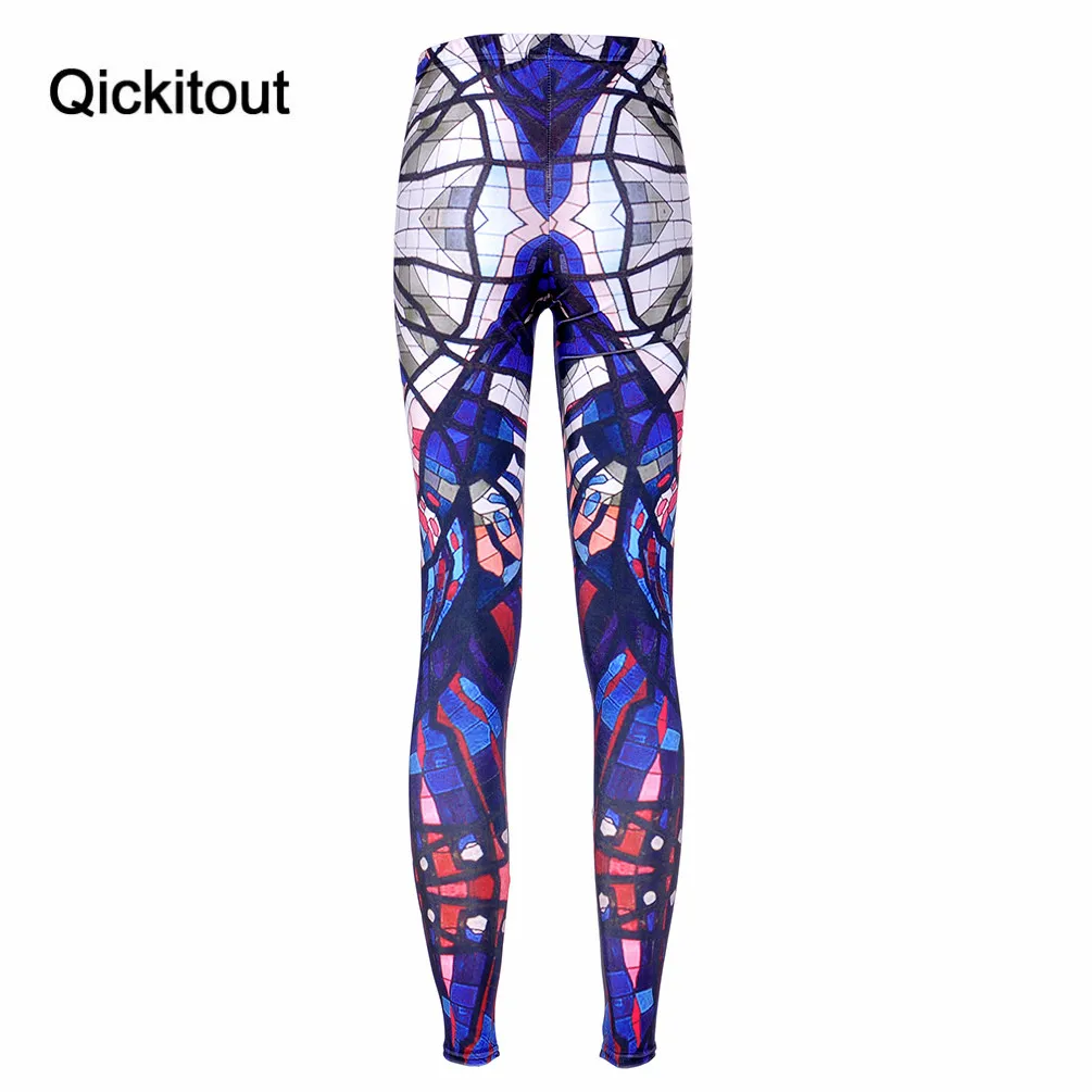 Стеклянный пенис Сова LEGGINGSmilk supernova распродажа Женские цифровые печатные