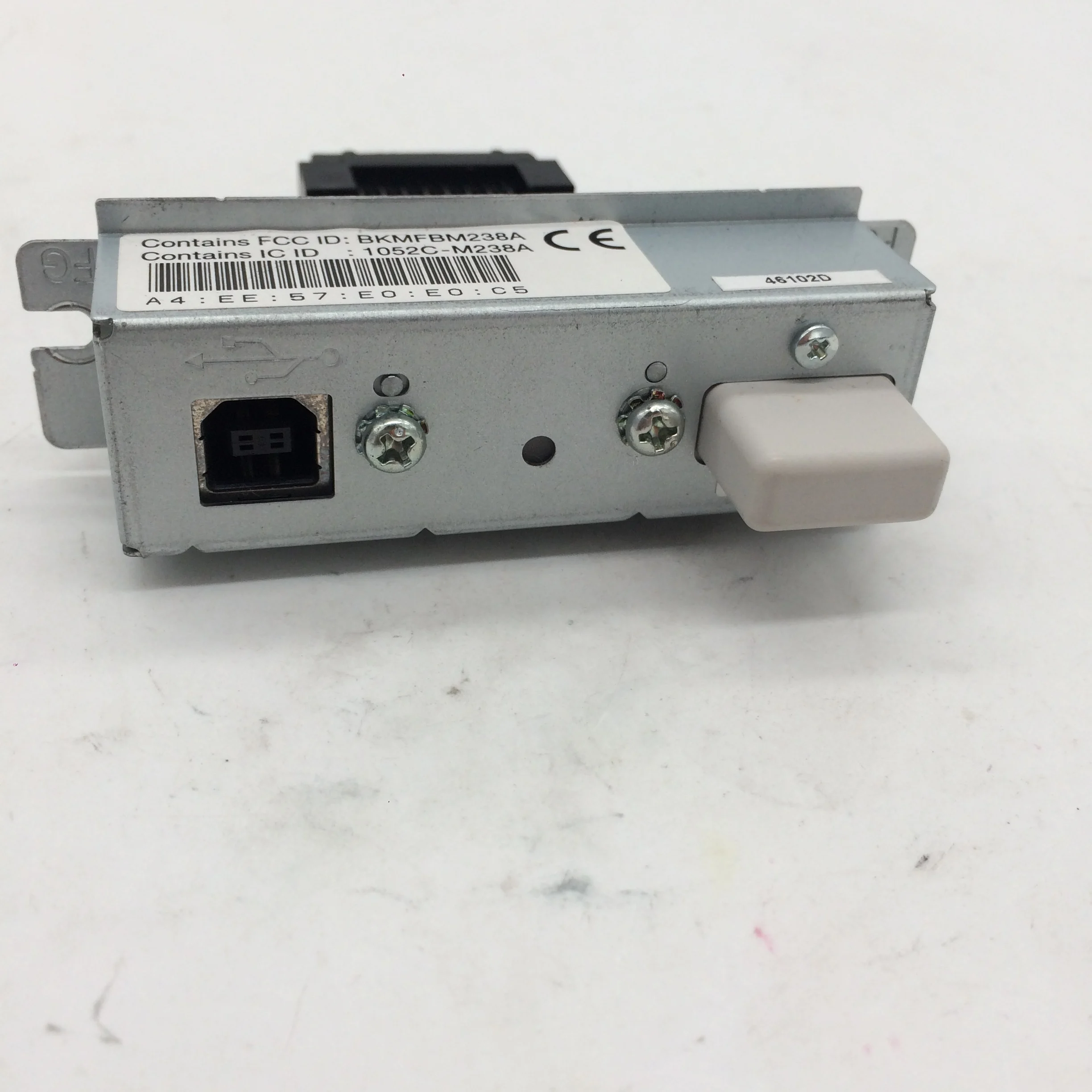 Принтер беспроводной карты M239A для принтера epson TM T88V 88IV получения Запчасти