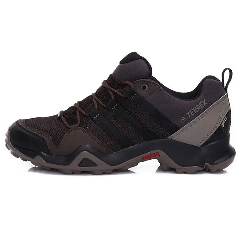 BB1987 Новое Прибытие Adidas TERREX AX2R мужские Кроссовки Спорта На Открытом Воздухе Кроссовки - Цвет: BB1987