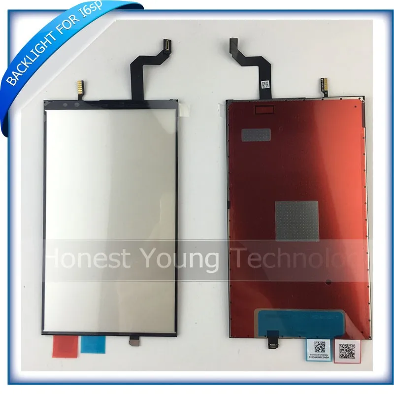 Оптовая продажа Оригинальных ЖК дисплей Дисплей Подсветка пленка в комплекте