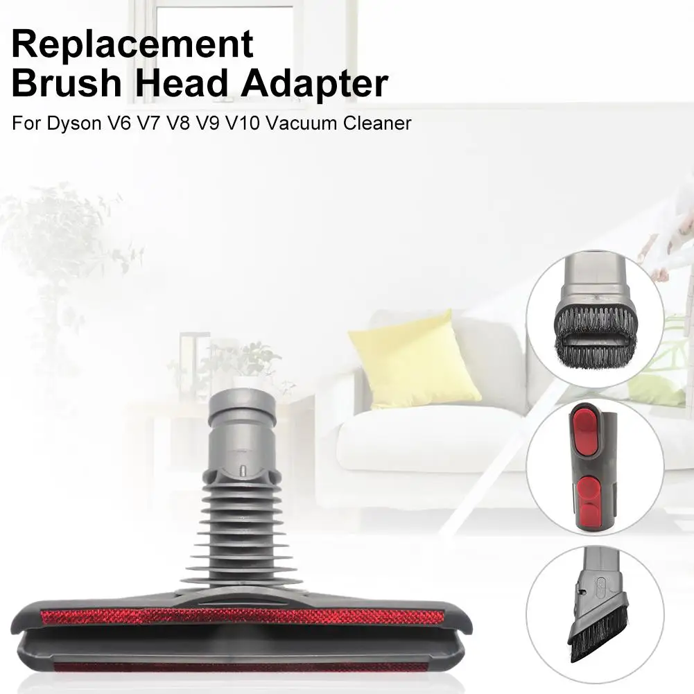 Сменная насадка для зубной щетки адаптер всасывающая головка аксессуары набор